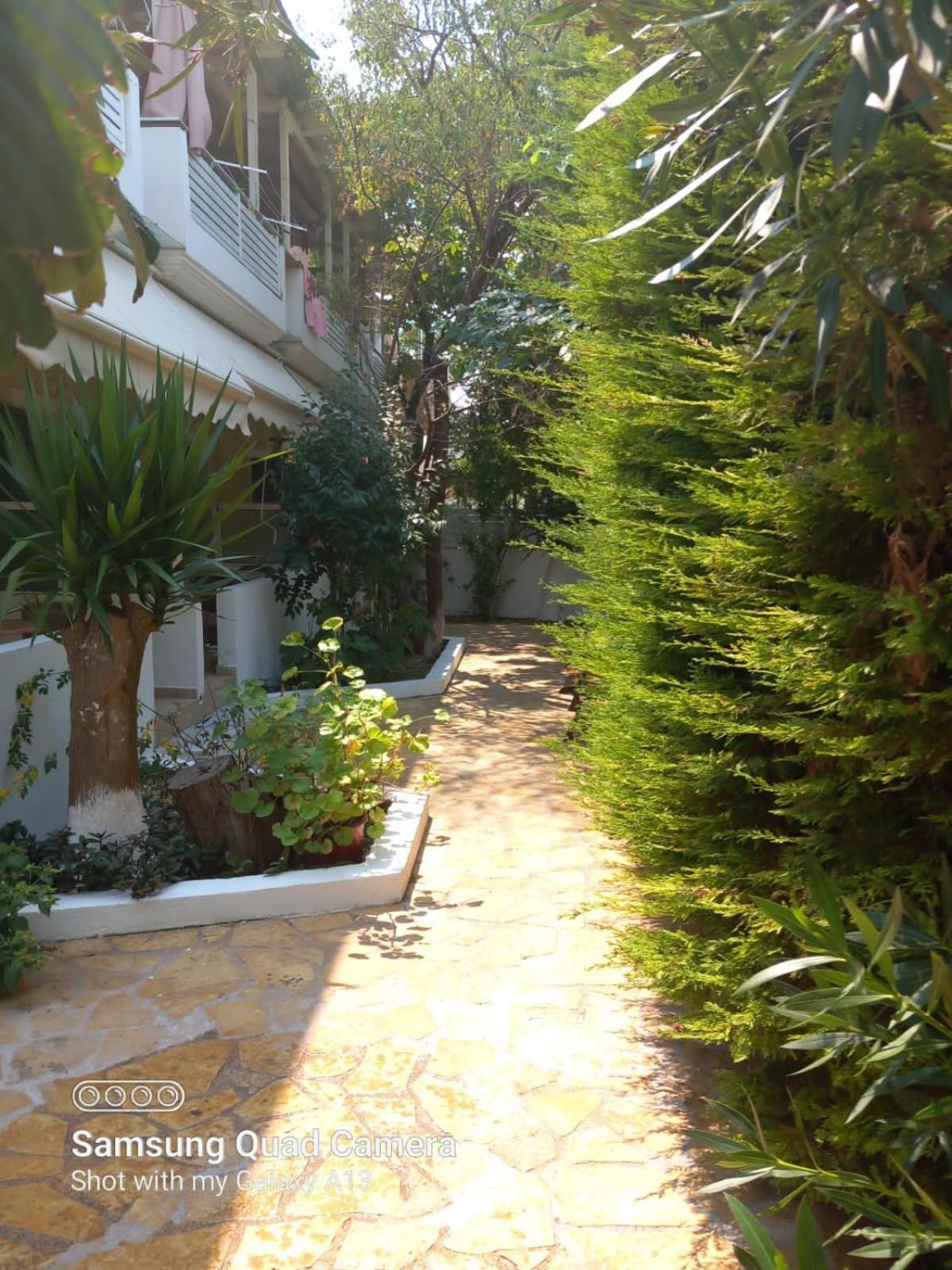 Lenia Studios Kalamítsi Exterior foto